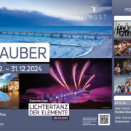 Winterprogramm 2024:2025 Zingst