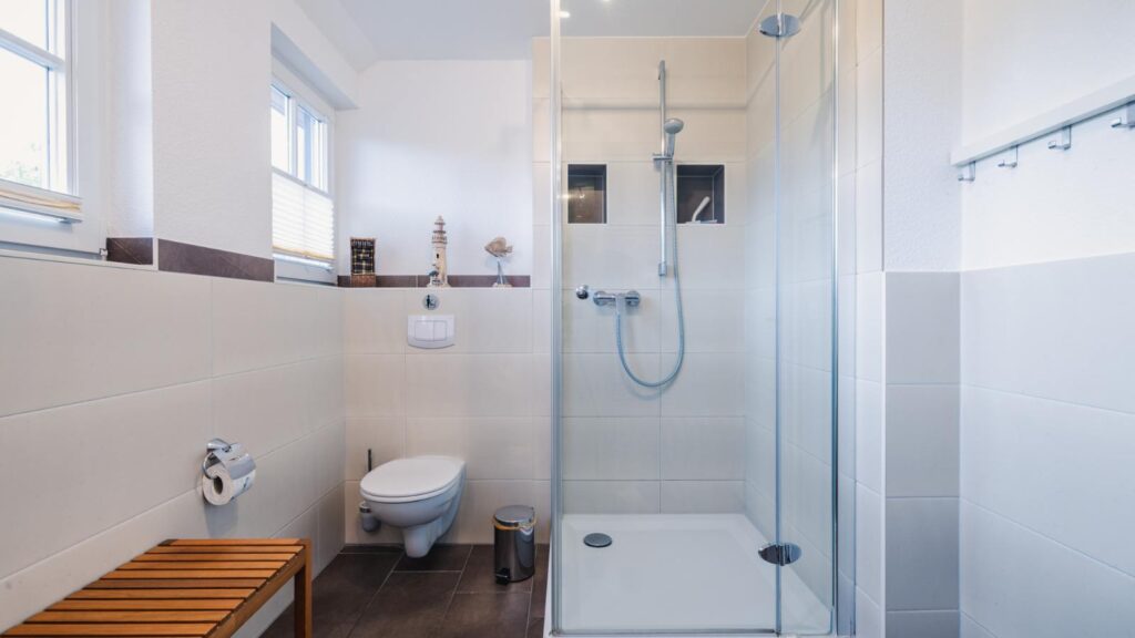 2. Badezimmer