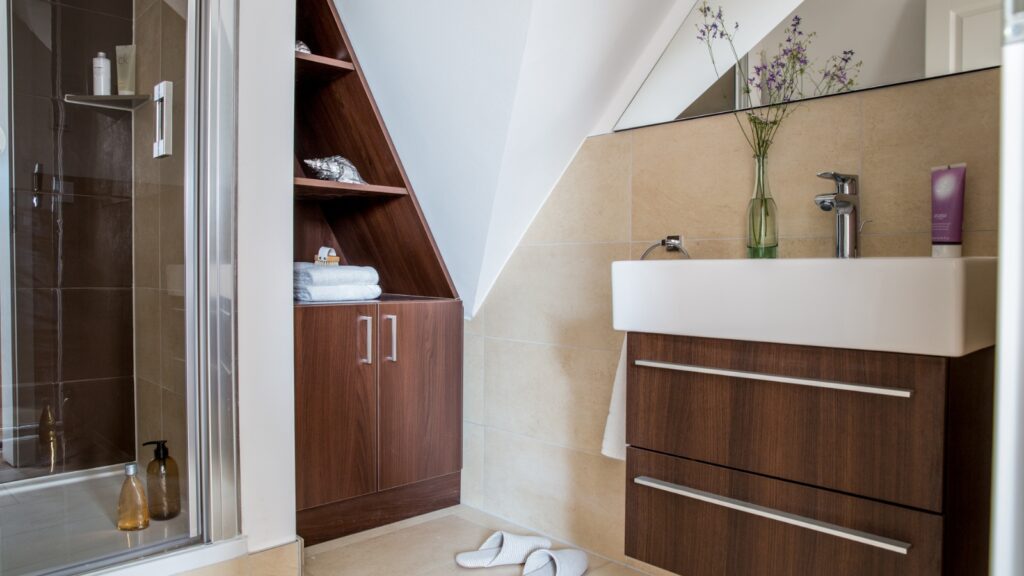 2. Badezimmer