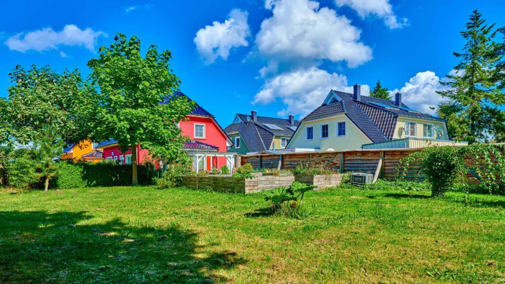 Grundstück in Zingst – ideal für Ihr neues Zuhause