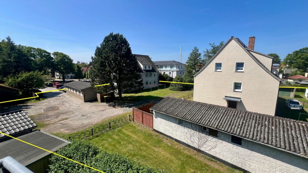 Baugrundstück Zingst