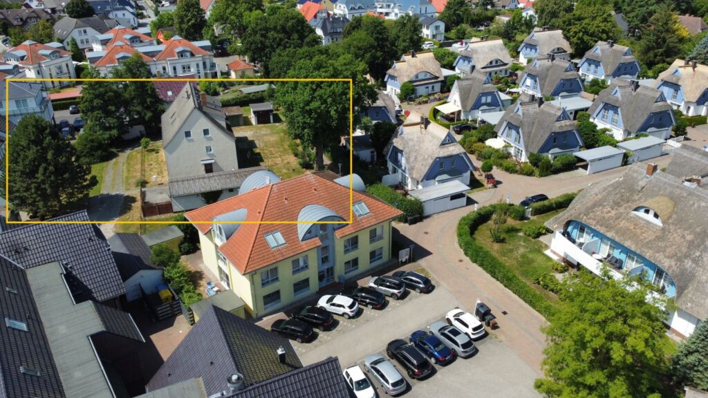 Baugrundstück Zingst