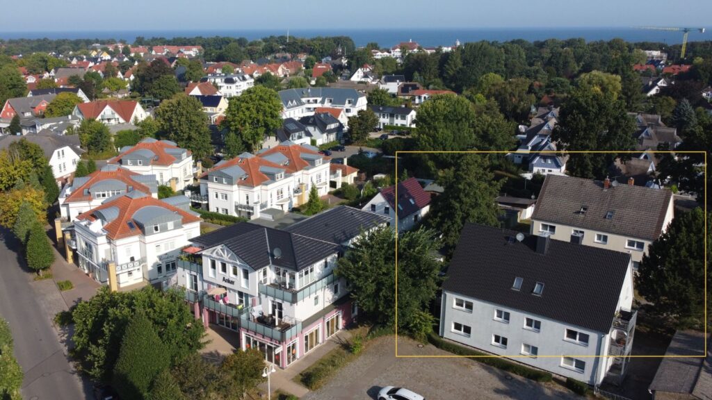 Baugrundstück Zingst