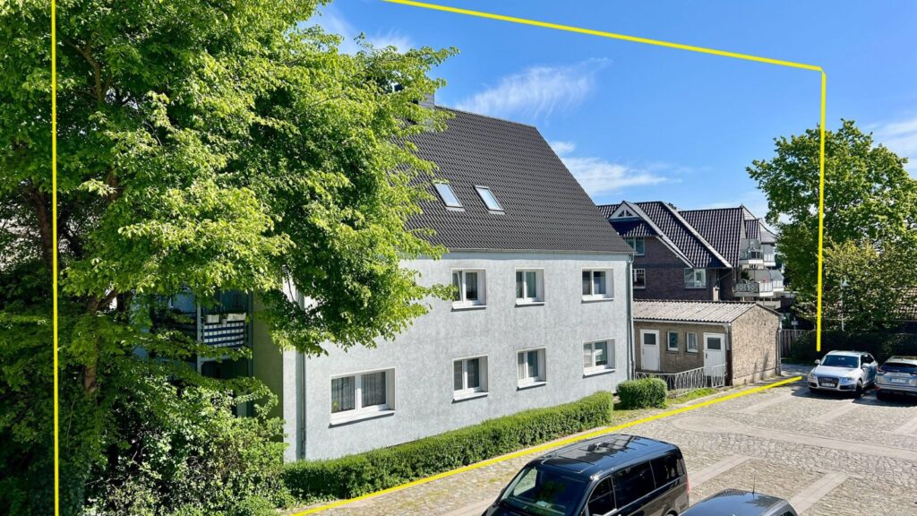 Baugrundstück Zingst