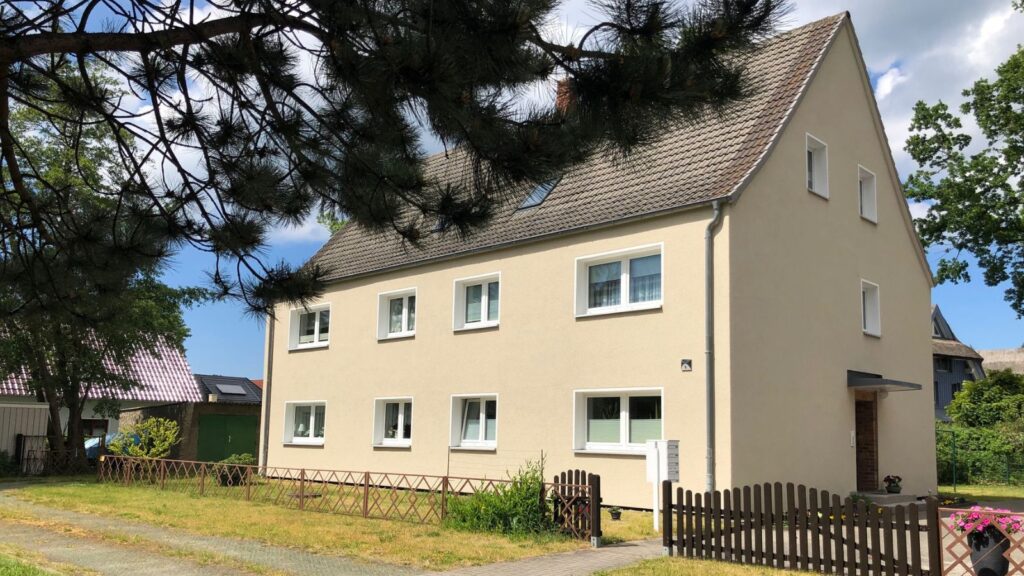 Baugrundstück Zingst