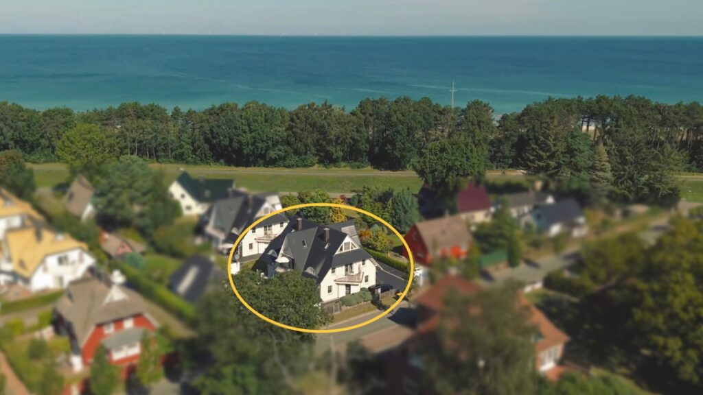 Hausansicht 1
