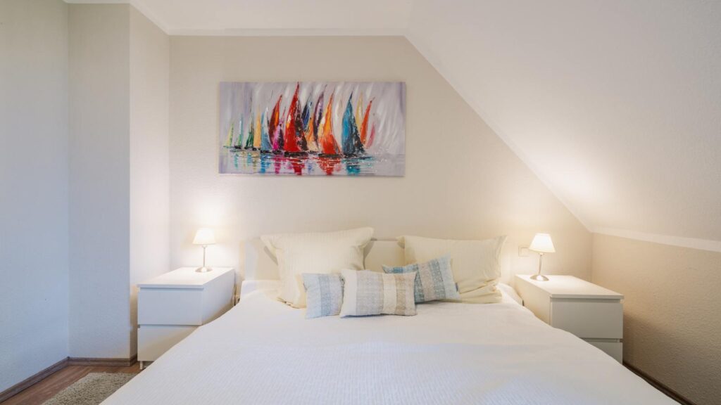1. Schlafzimmer