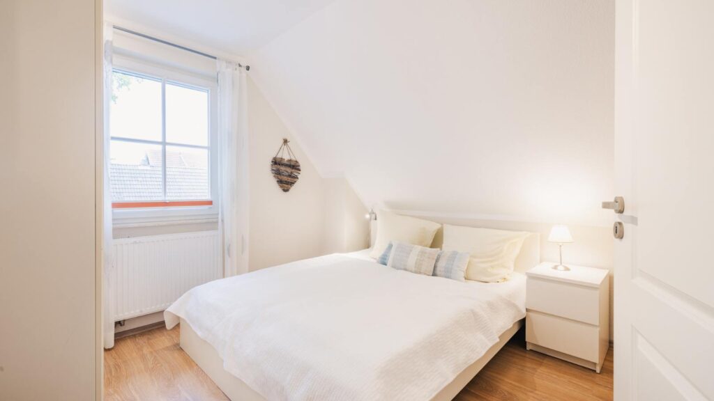 2. Schlafzimmer