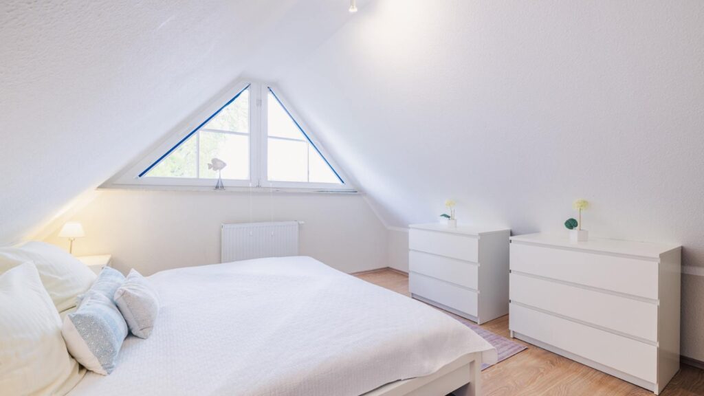 4. Schlafzimmer