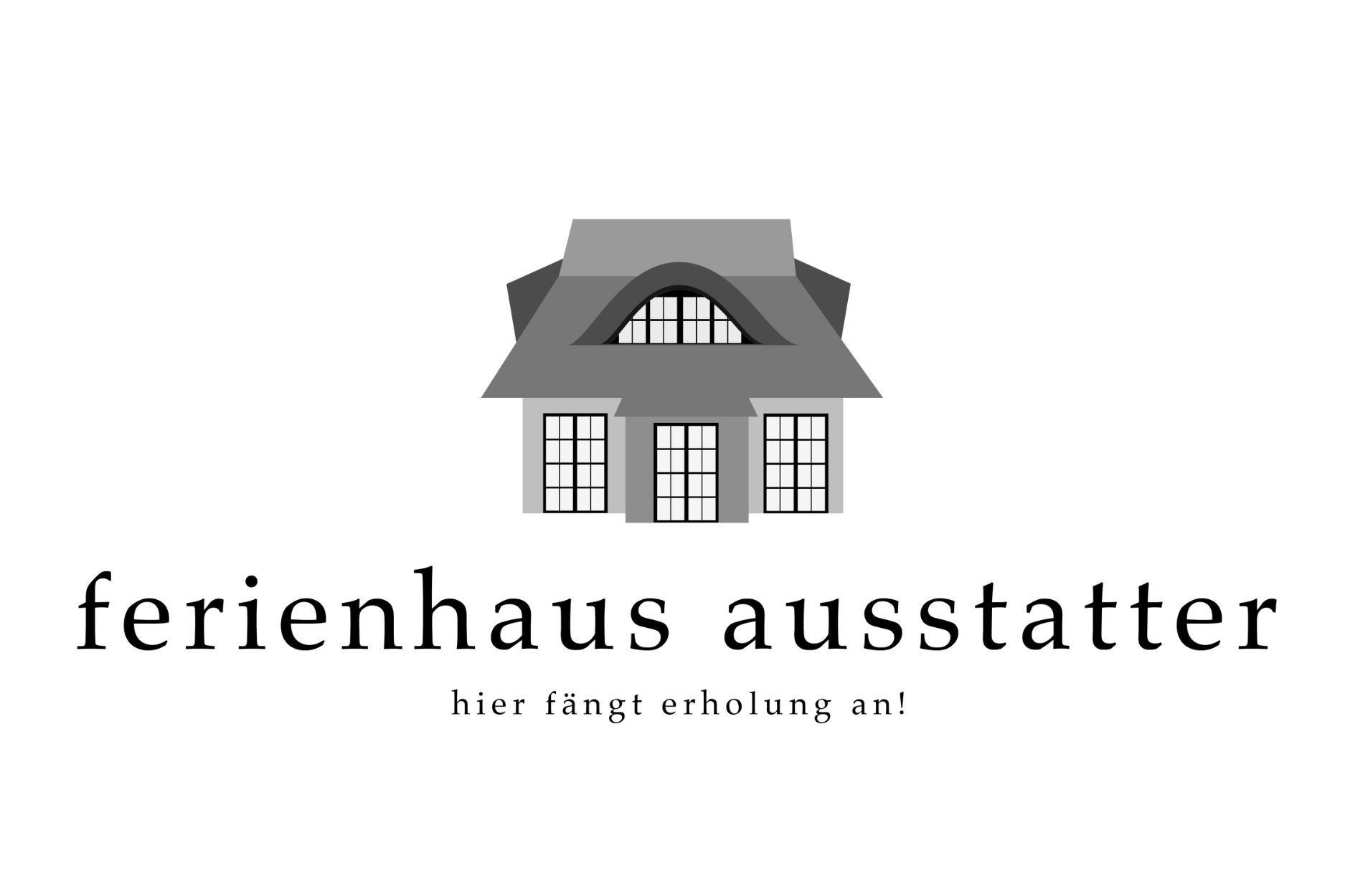 Logo Ferienhaus Ausstatter