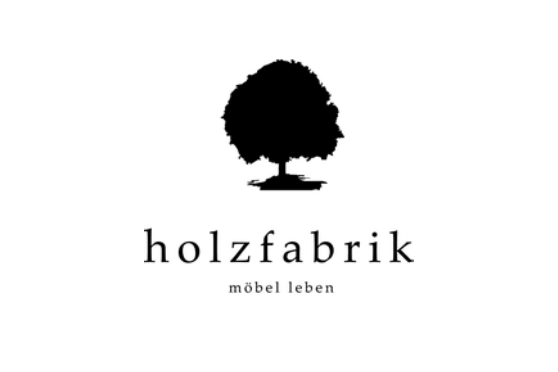Logo Holzfabrik