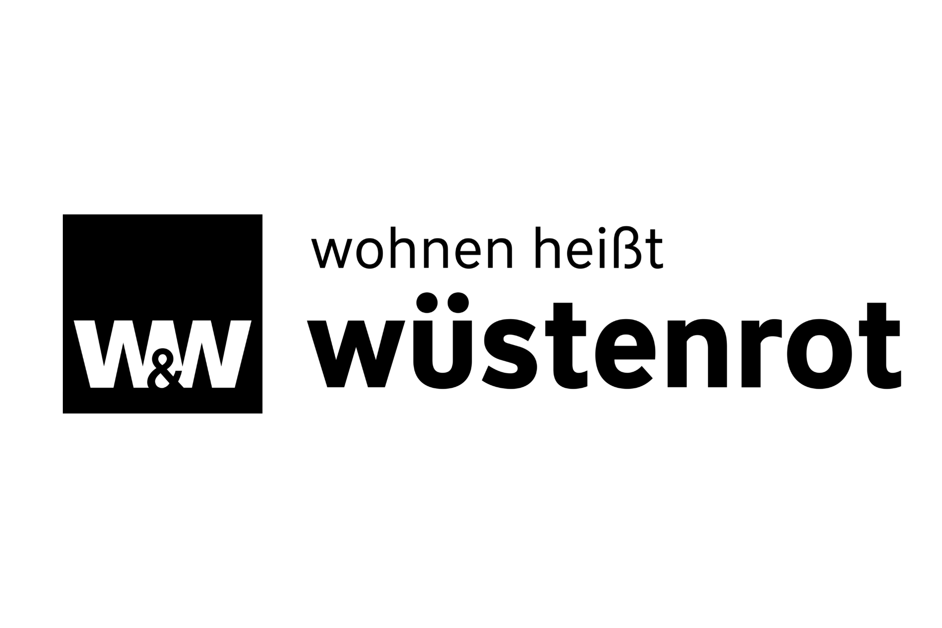Logo Wüstenrot