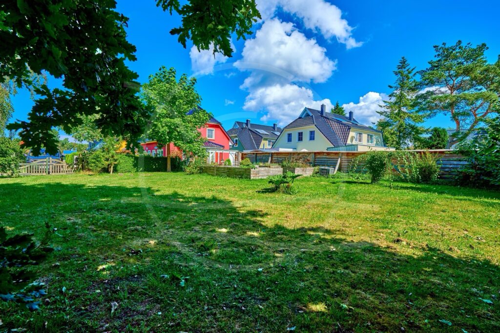 Immobilien Zingst