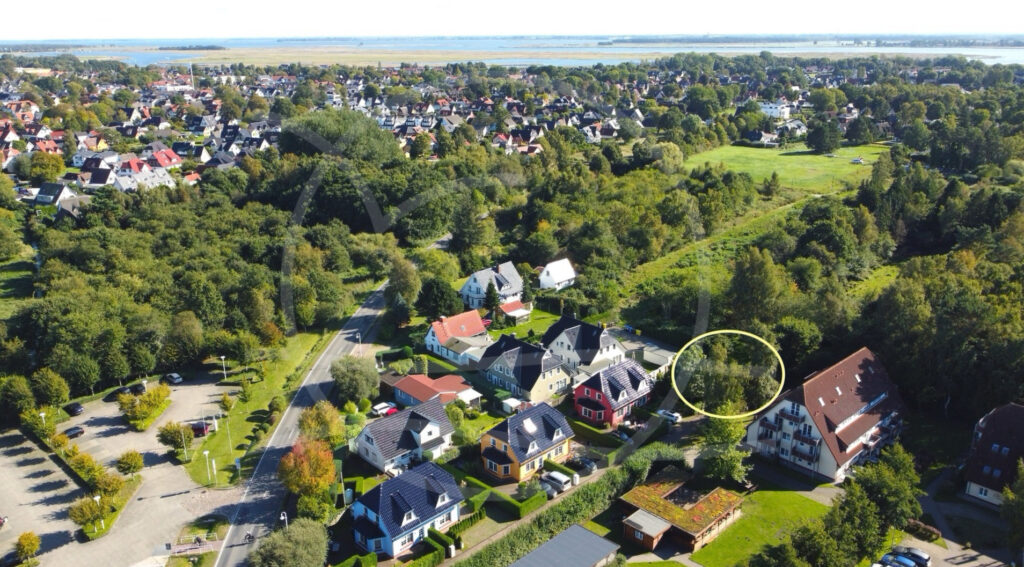 Immobilien Zingst