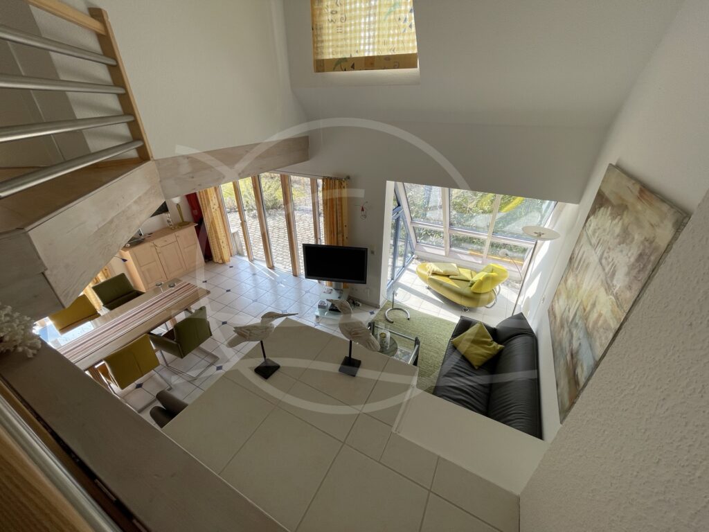 Galerie Wohnzimmer