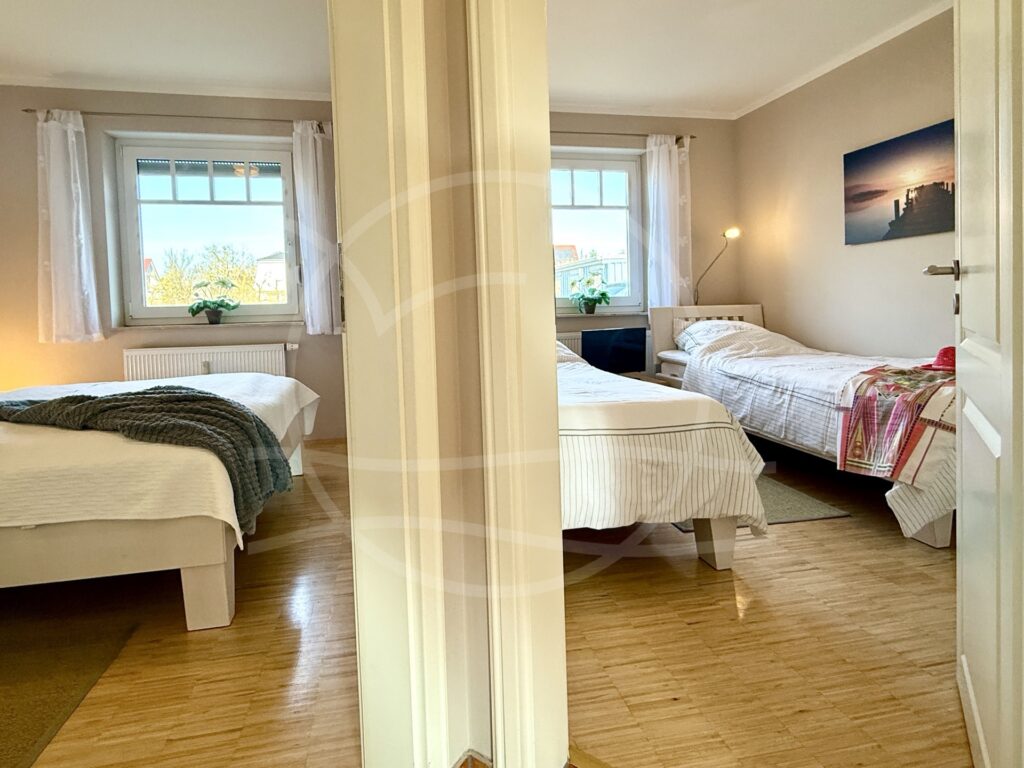 beide Schlafzimmer