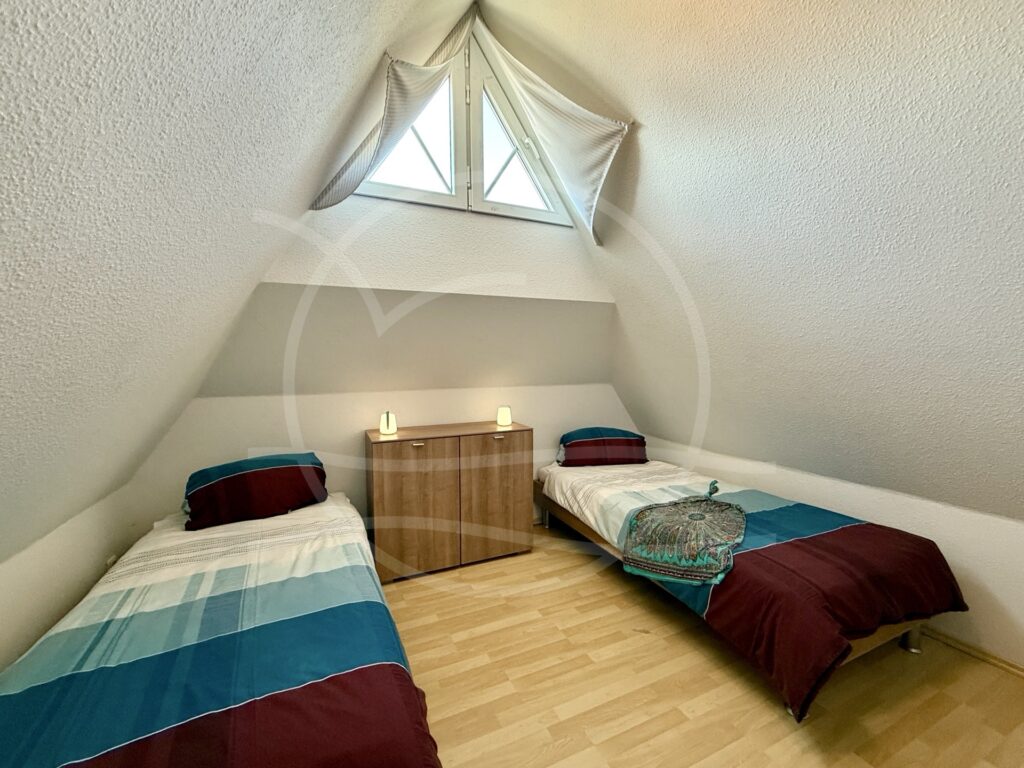 3. Schlafzimmer