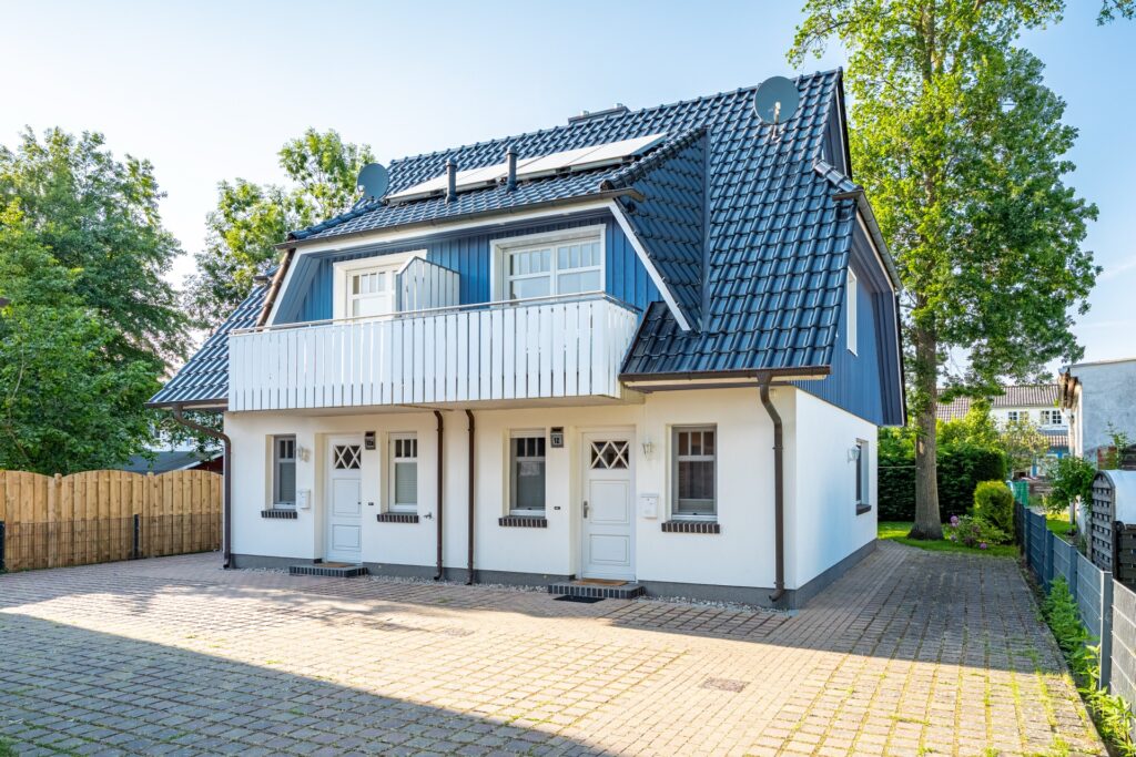 Ansicht Süd