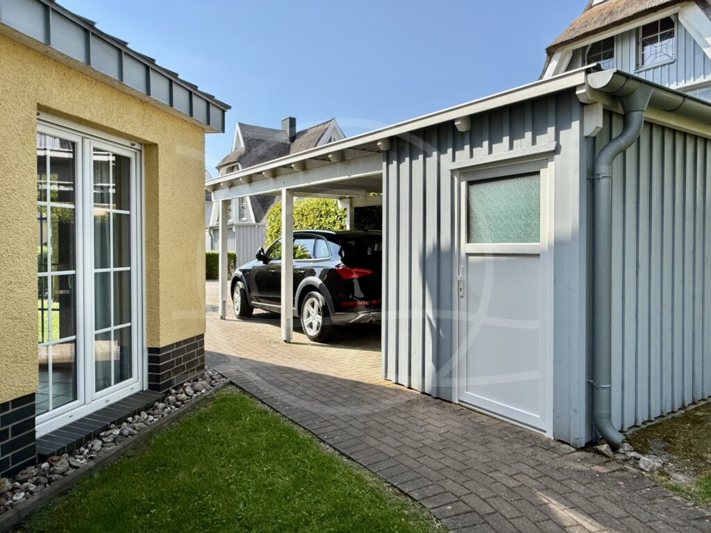 Immobilien Zingst