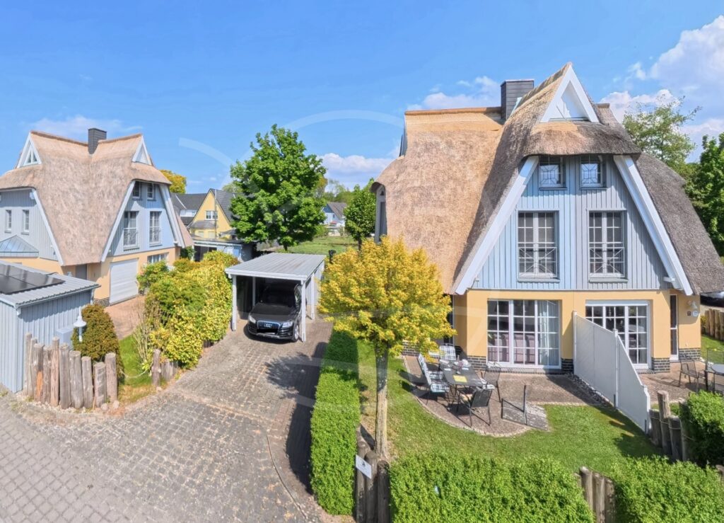 Immobilien Zingst