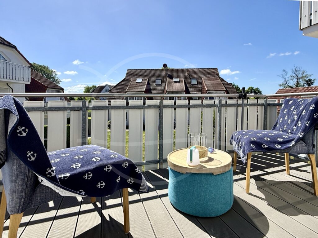 Südbalkon