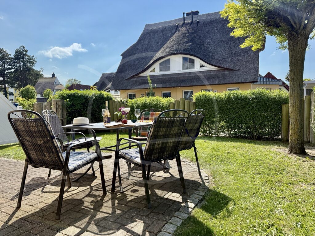 Immobilien Zingst