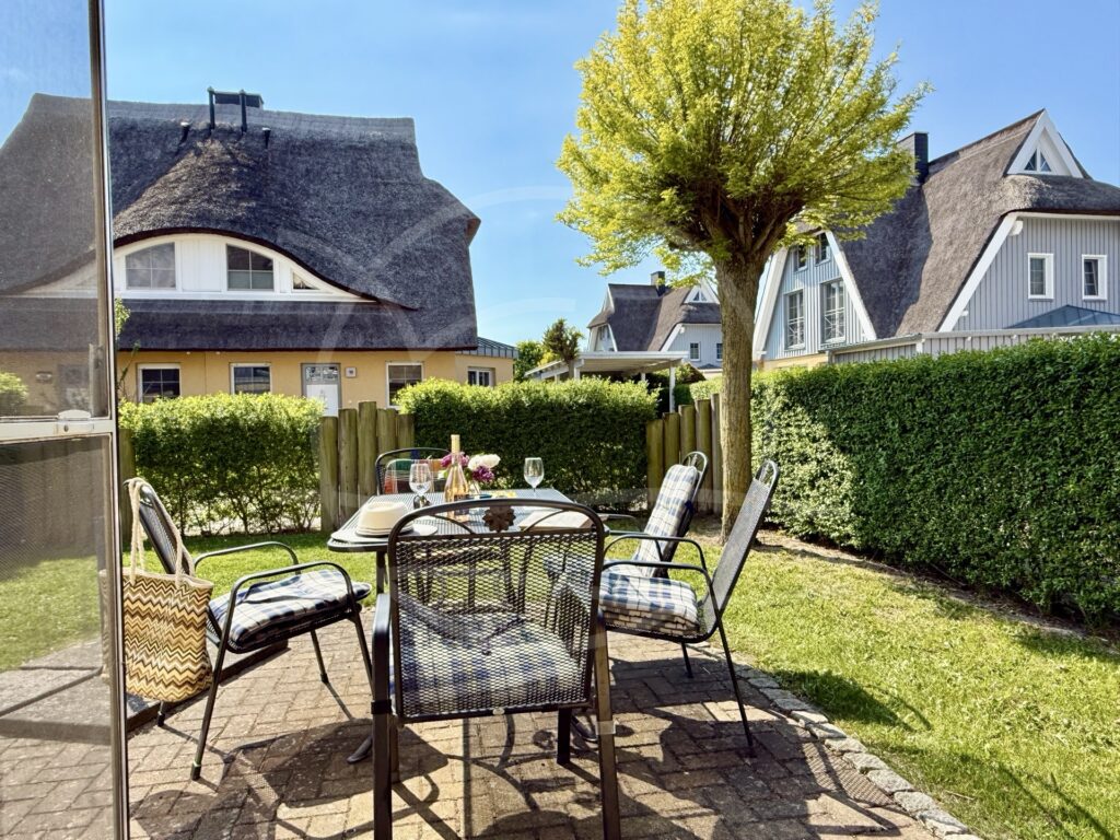 Immobilien Zingst