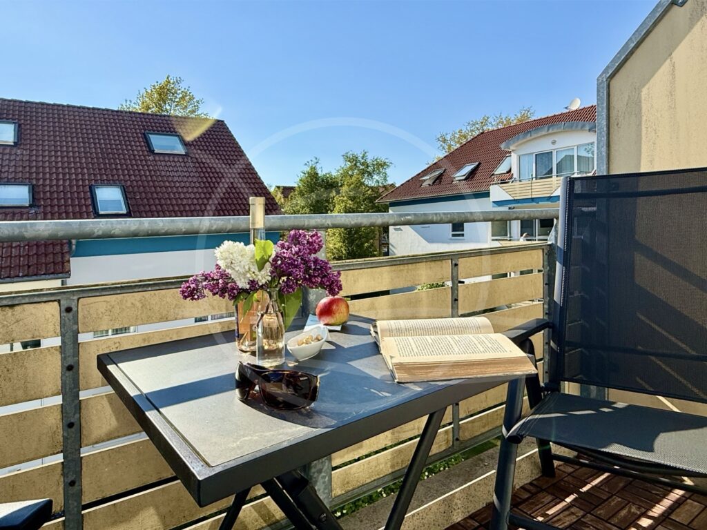 Westbalkon