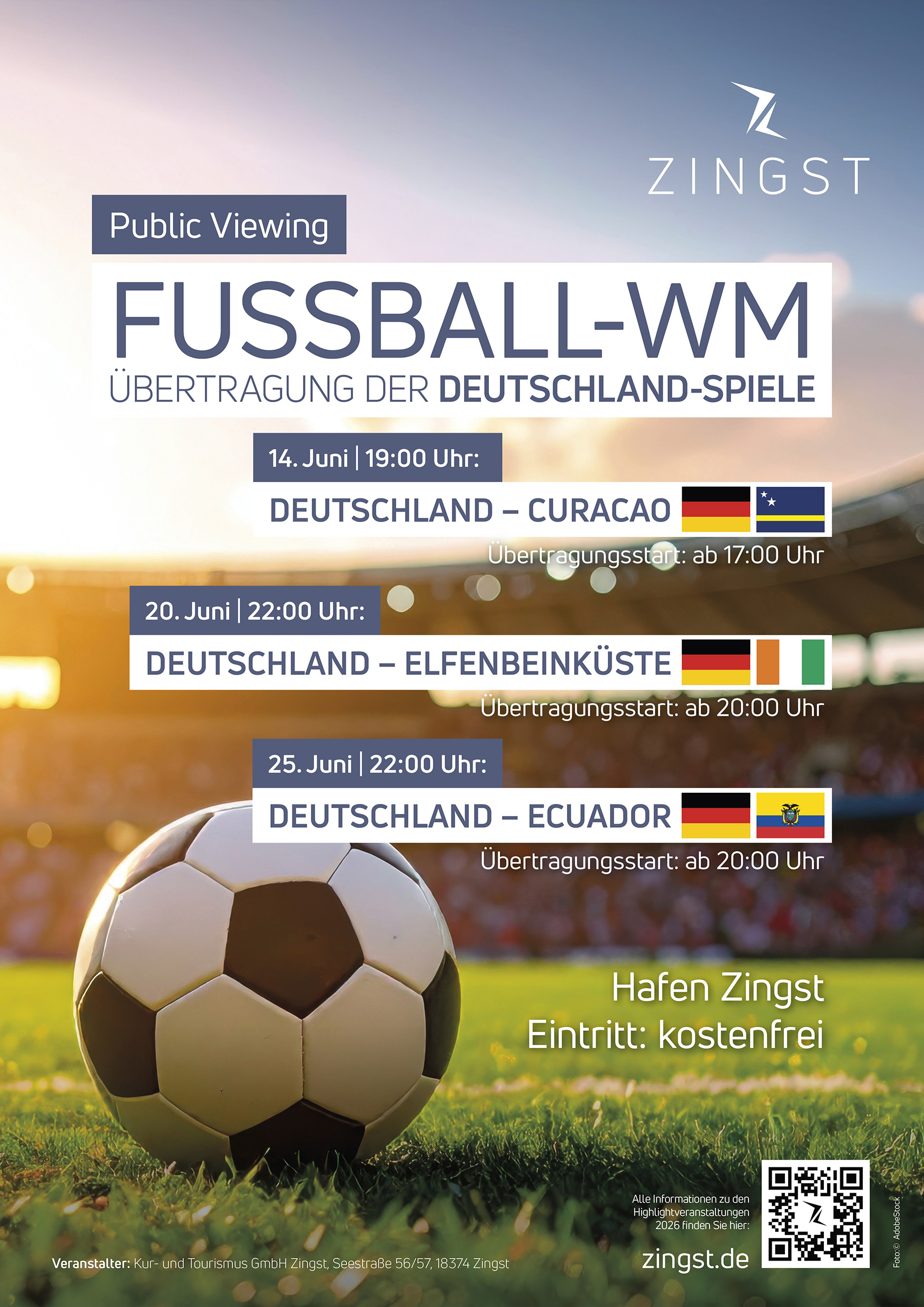 Fussball-WM