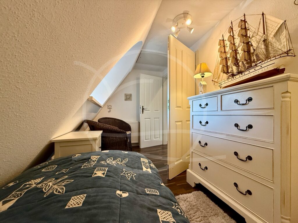 Kinderschlafzimmer