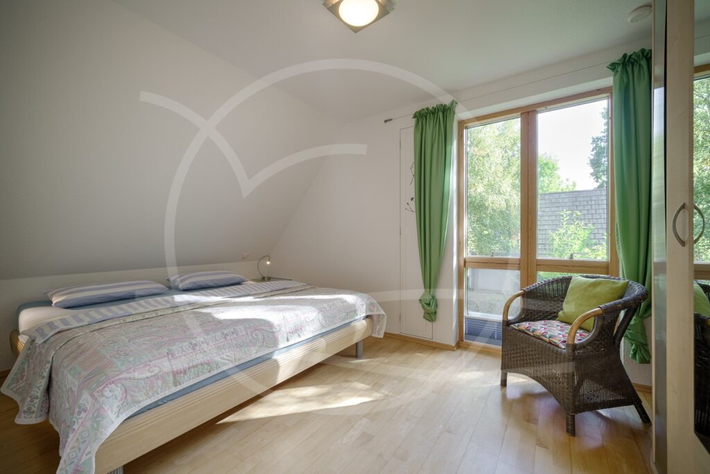 1. Schlafzimmer