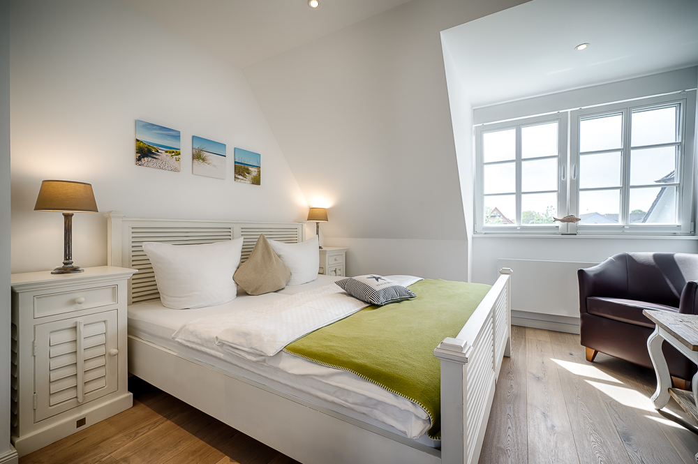1. Schlafzimmer