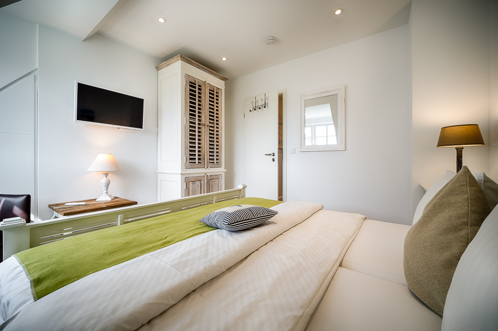 1. Schlafzimmer