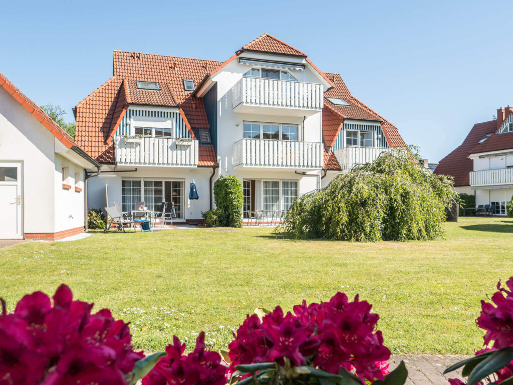 Ansicht Süd