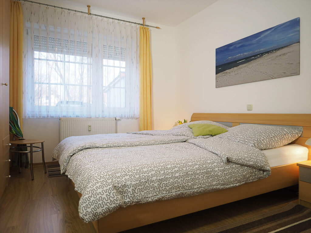 1. Schlafzimmer