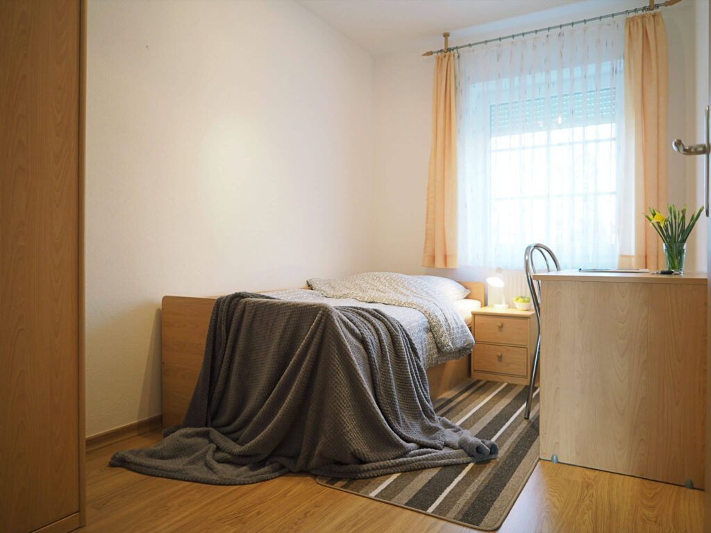 2. Schlafzimmer